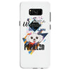 who loves papillon Samsung Galaxy S8