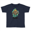 kore lione   l Toddler T-shirt