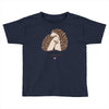 hedgehugs Toddler T-shirt