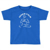 yoga int&eacute;rieur calm Toddler T-shirt