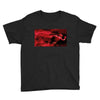 The Flash Youth Tee