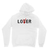 Loser / Lover IT Movie Hoodie
