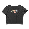 the oneders Crop Top