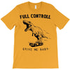 full controll T-Shirt
