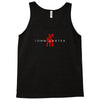 ohn carter Tank Top
