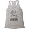 Pubg Winner Racerback Tank