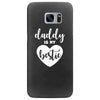 Daddy is My Bestie Samsung Galaxy S7 Edge