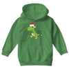 tree rex Youth Hoodie