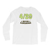 never remember Long Sleeve Shirts