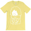 snow man T-Shirt