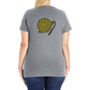 fahrie77 Ladies Curvy T-Shirt