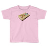pop sushi Toddler T-shirt
