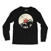 Mountain Wildlife Long Sleeve Shirts