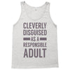 cleverly disguised Tank Top