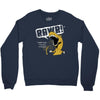 rawr means i love you Crewneck Sweatshirt