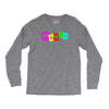 front Long Sleeve Shirts