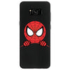 baby spiderman Samsung Galaxy S8