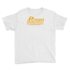 polymer records, ideal gift or birthday present funny Youth Tee