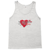 FAHRIE77 Tank Top
