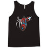 mega spidy Tank Top