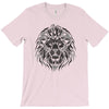 lion el rich eyes T-Shirt