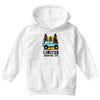 limited adventure life Youth Hoodie