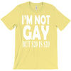 new i'm not gay but $20 is $20 T-Shirt