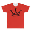 THE LAST KING All Over Men's T-shirt
