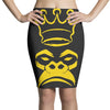 king Pencil Skirts
