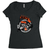 wats 2 Women's Triblend Scoop T-shirt