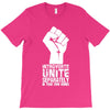 introverts unite separately in your own homes T-Shirt
