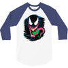 venomous 3/4 Sleeve Shirt