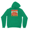 melchester rovers, ideal gift or birthday present Unisex Hoodie