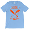 litchfield repair team T-Shirt