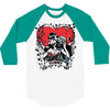 yummy 3/4 Sleeve Shirt