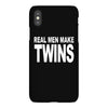 real men make twins (2) iPhoneX