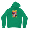 goldar &amp; rito Hoodie
