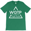 we got the power 2 T-Shirt