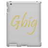 gbig iPad 3 and 4 Case