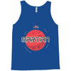 Martian Tank Top