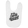 who cares Baby Bibs