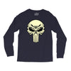 punished vengeance Long Sleeve Shirts