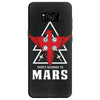 Thirty Seconds To Mars With Eagle Samsung Galaxy S8
