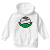 piccolo satan Youth Hoodie