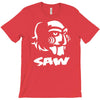 saw puppe horror T-Shirt