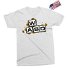 gamer wasd Exclusive T-shirt