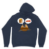 priorities Unisex Hoodie