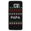 ugly christmas papa Samsung Galaxy S7