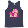 strawberry shortcake Tank Top