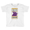 cobblepot for mayor Toddler T-shirt